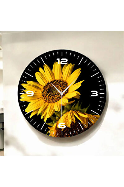 AA Shop Dekoratif Duvar Saati