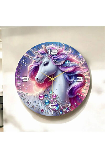 AA Shop Dekoratif Duvar Saati