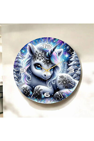 AA Shop Dekoratif Duvar Saati