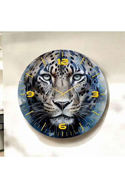 AA Shop Dekoratif Duvar Saati