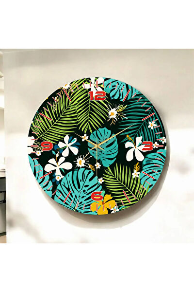 AA Shop Dekoratif Duvar Saati