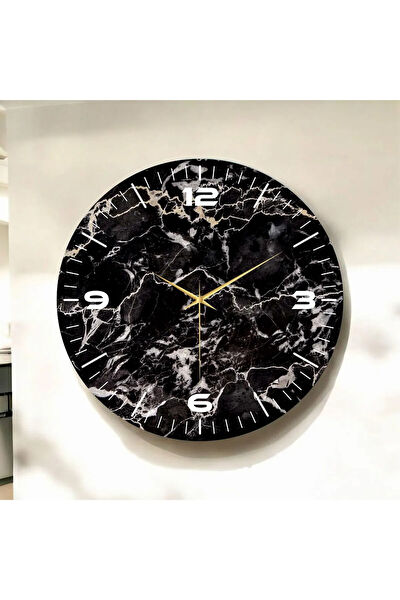 AA Shop Dekoratif Duvar Saati