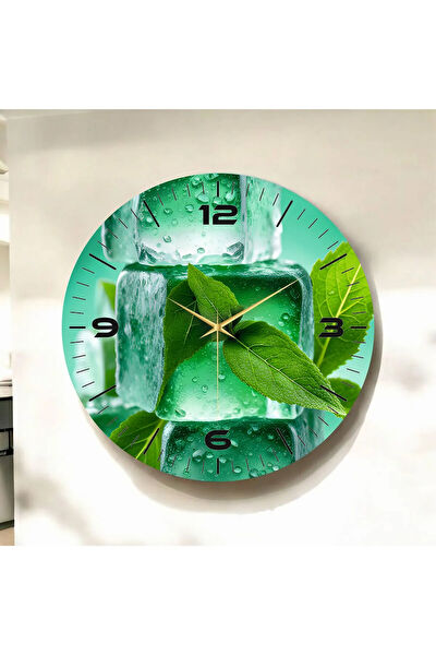 AA Shop Dekoratif Duvar Saati