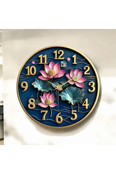 AA Shop Dekoratif Duvar Saati