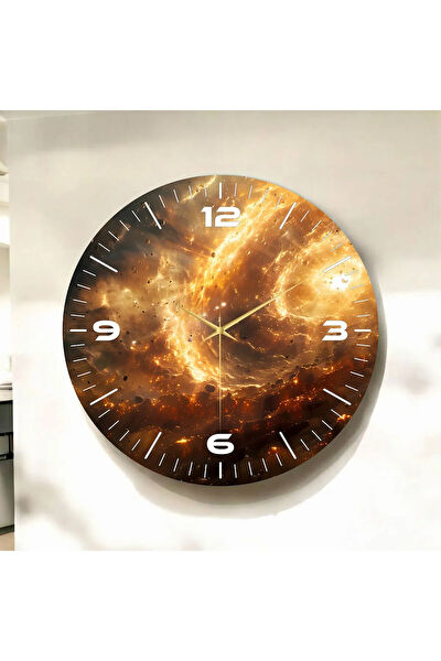 AA Shop Dekoratif Duvar Saati