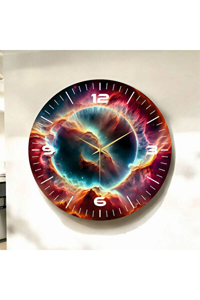 AA Shop Dekoratif Duvar Saati