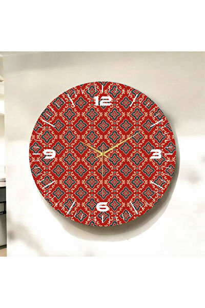 AA Shop Dekoratif Duvar Saati