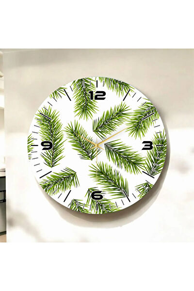 AA Shop Dekoratif Duvar Saati