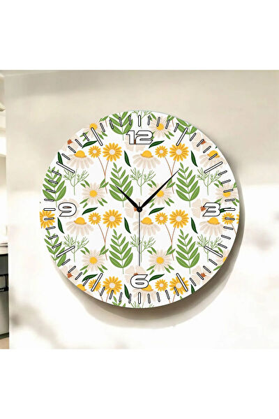 AA Shop Dekoratif Duvar Saati