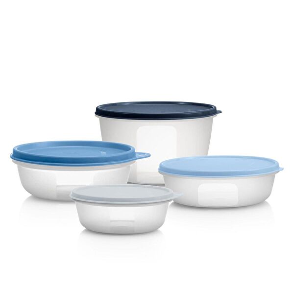Tupperware Saklama Kabı