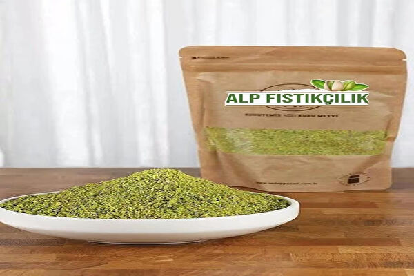 Alp Fıstıkçılık Antep Fıstığı