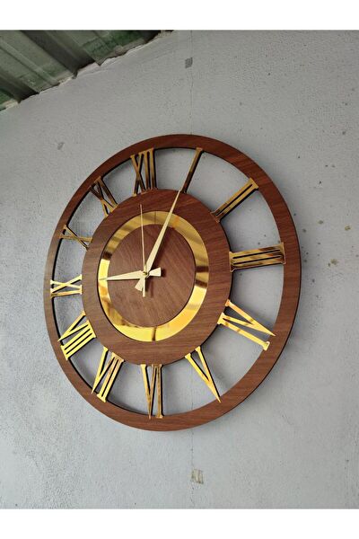 AA Shop Dekoratif Duvar Saati