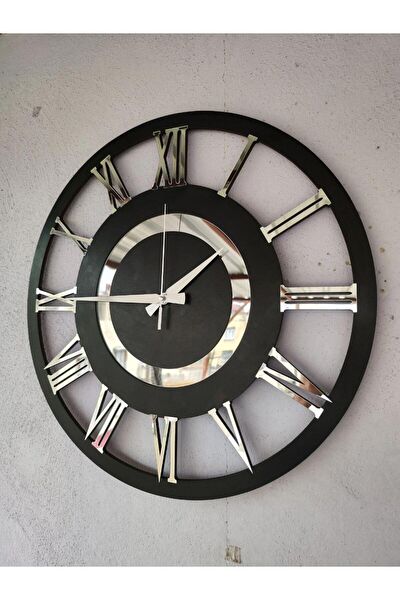 AA Shop Dekoratif Duvar Saati