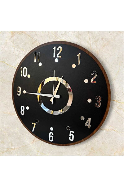 AA Shop Dekoratif Duvar Saati