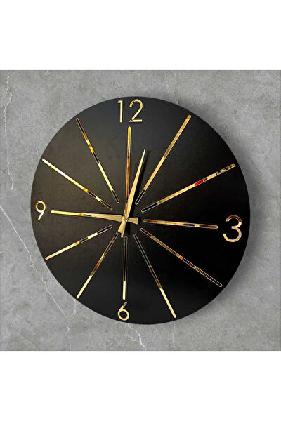 AA Shop Dekoratif Duvar Saati