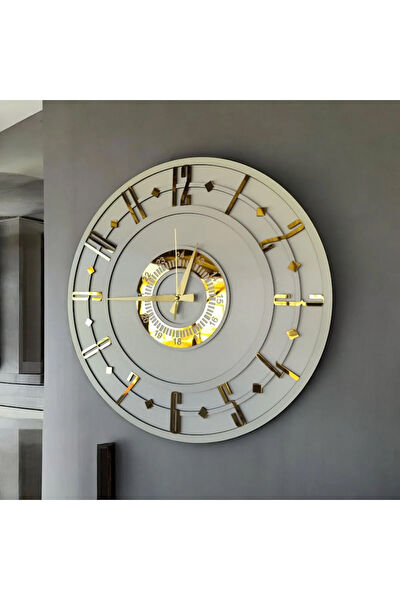 AA Shop Dekoratif Duvar Saati