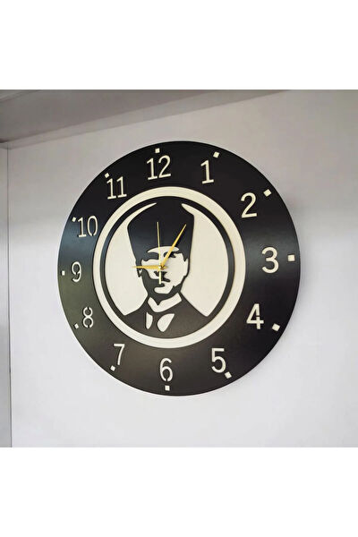 AA Shop Dekoratif Duvar Saati