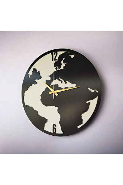 AA Shop Dekoratif Duvar Saati