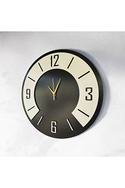 AA Shop Dekoratif Duvar Saati