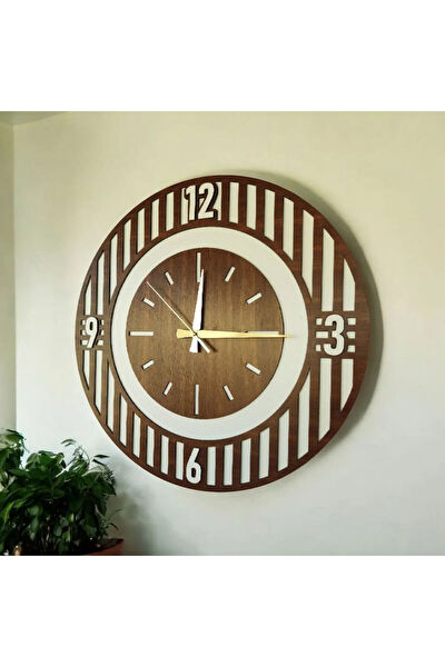 AA Shop Dekoratif Duvar Saati