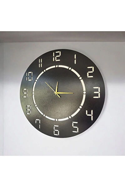 AA Shop Dekoratif Duvar Saati