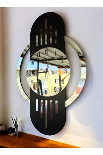 AA Shop Dekoratif Duvar Saati