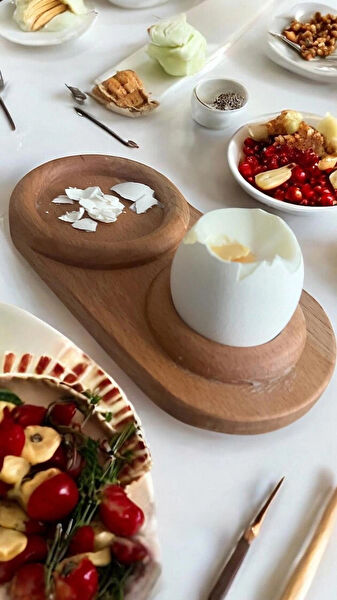 Ayd ahşap Yumurtalık