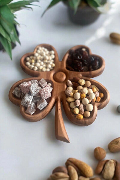 Ayd ahşap Çerezlik