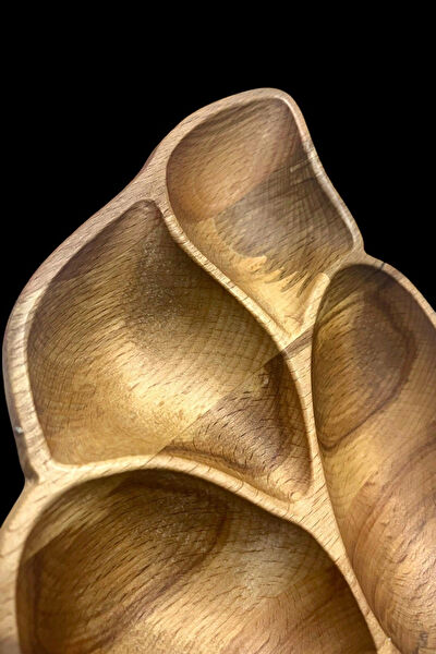 Ayd ahşap Çerezlik