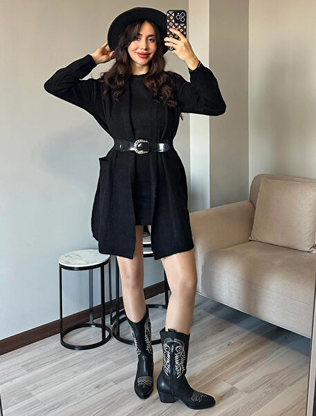 AB LOOKS Kadın Alt Üst Takım