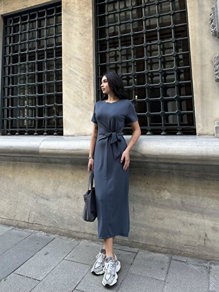 AB LOOKS Günlük Elbise