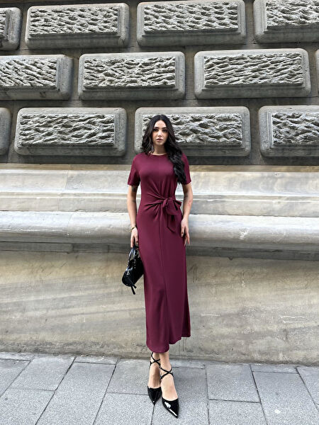 AB LOOKS Günlük Elbise