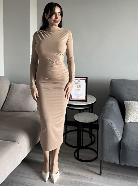 AB LOOKS Günlük Elbise