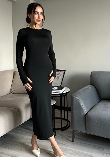 AB LOOKS Günlük Elbise