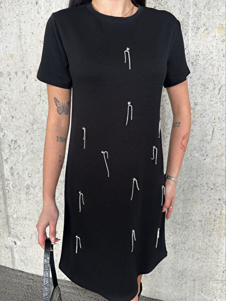 AB LOOKS Günlük Elbise