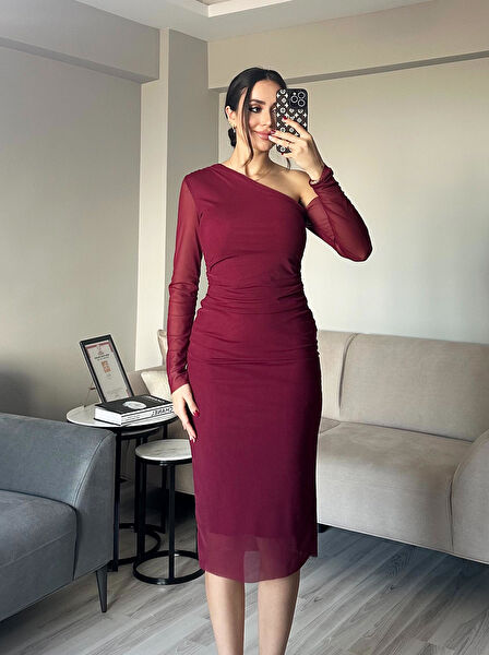 AB LOOKS Günlük Elbise