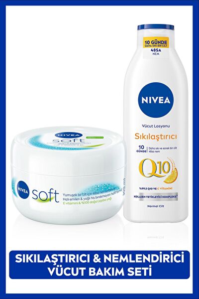  Vücut Nemlendirici Krem, Losyon