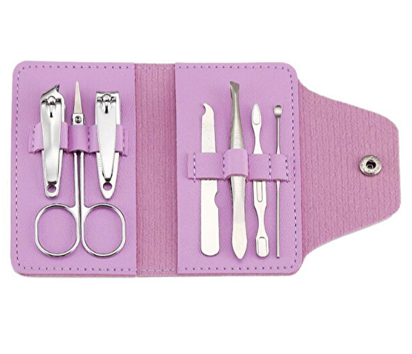 Chavin Manikür, Pedikür Seti