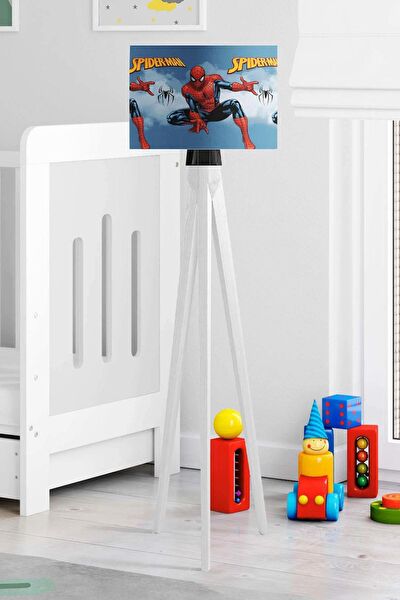 Rivaİstanbul Lamba, Abajur