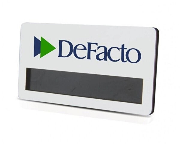 Abc Ofis Yaka Kartı ve Aksesuarları