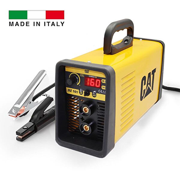 Cat İnverter Kaynak Makinesi