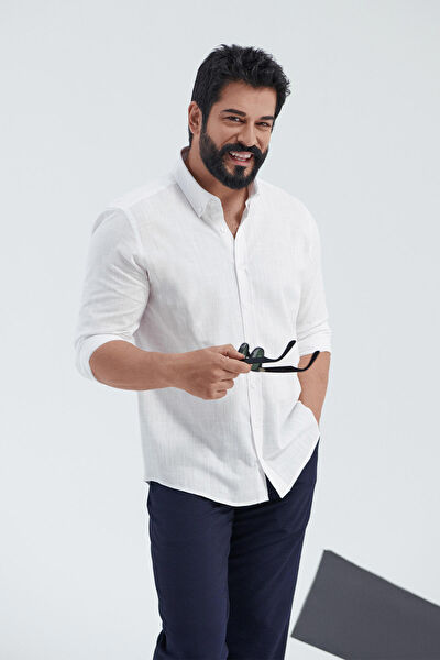 AC&Co / Altınyıldız Classics Erkek Gömlek