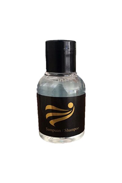 Clean Stoff Şampuan