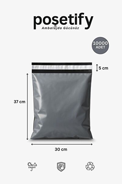 Poşetify Kutu ve Ambalaj Malzemeleri