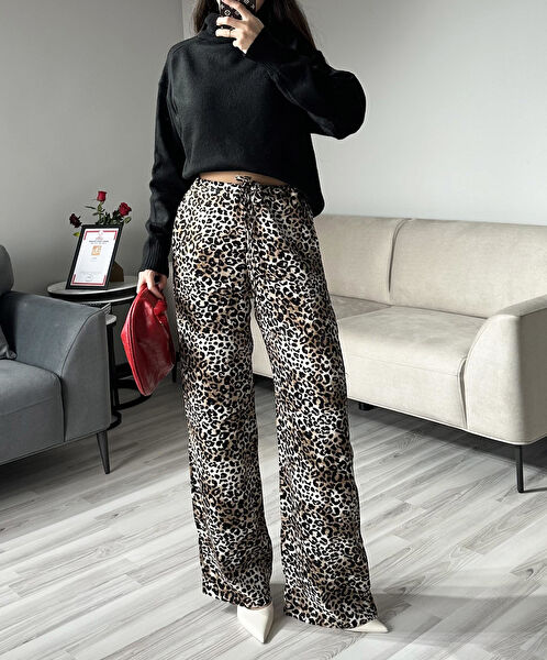 AB LOOKS Kadın Pantolon