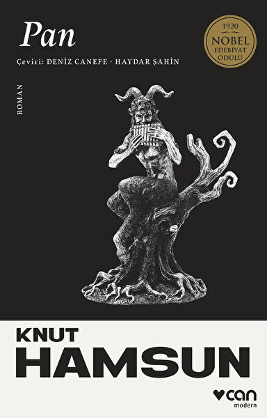 Can Yayınları Türk Edebiyatı