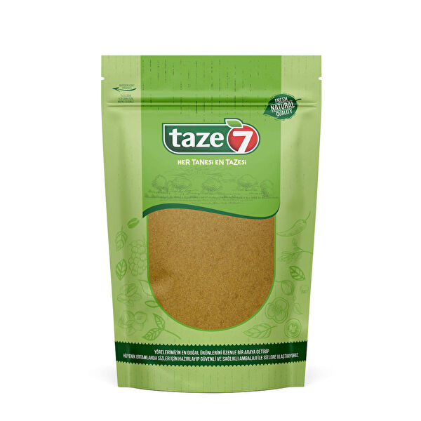 TAZE7 Baharat