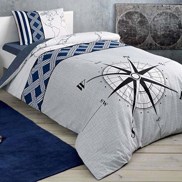 Taç Nevresim Takımı