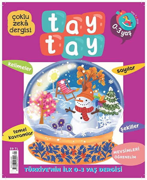 Turkuvaz Dergi Dergiler