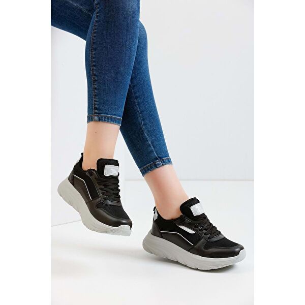 Devida Kadın Sneaker Ayakkabı